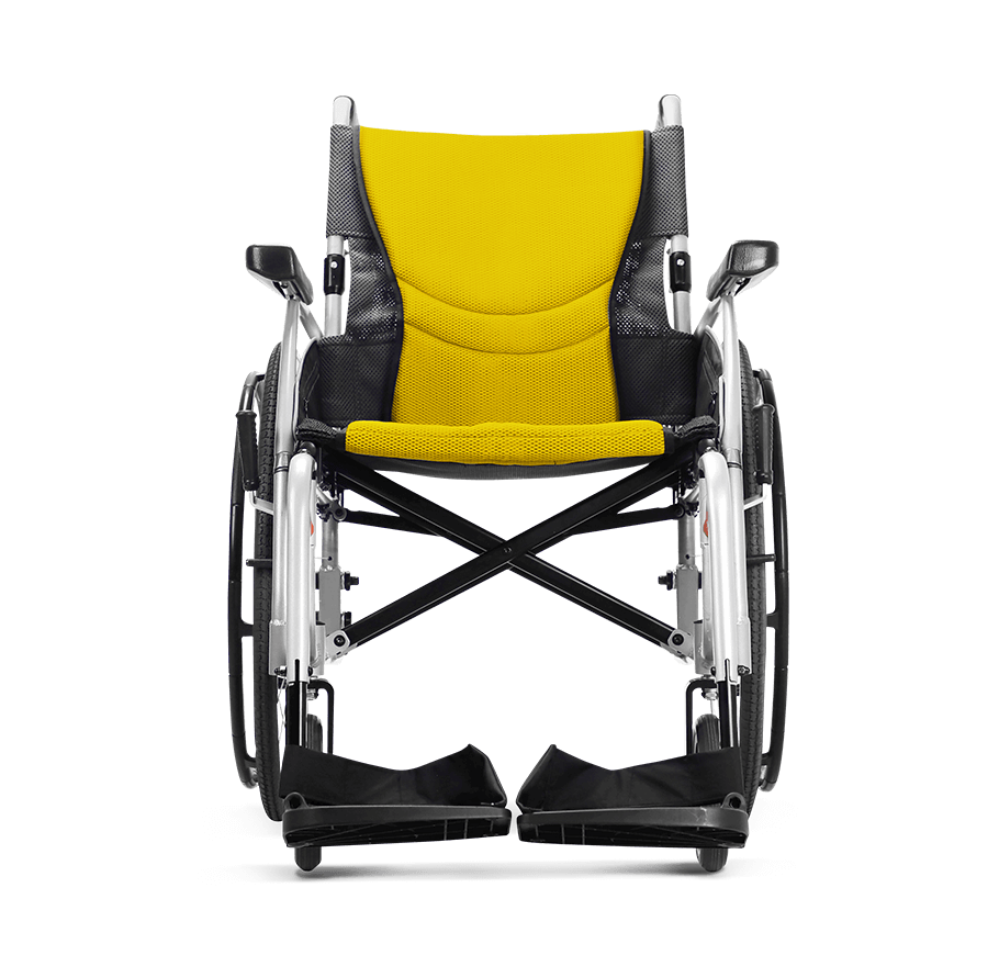 Ergo online 3 chair