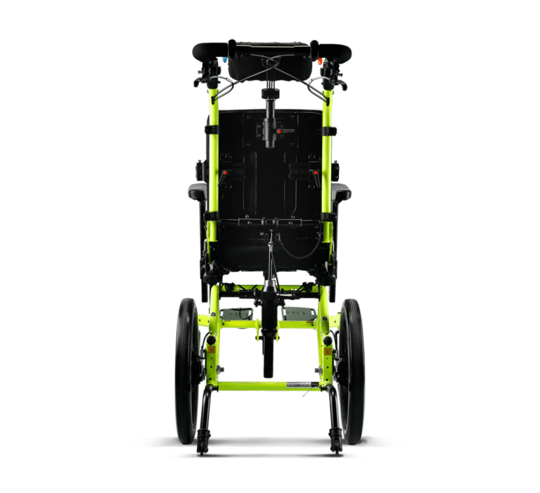 FLEXX ADAPT Innovative Pediatric Positioning Wheelchair KARMA Medical