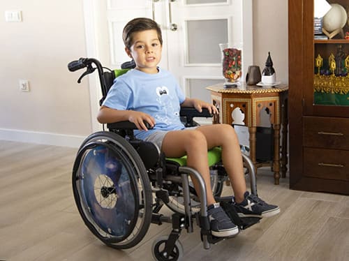 Wheelchairs for Kids, Children's Wheelchairs