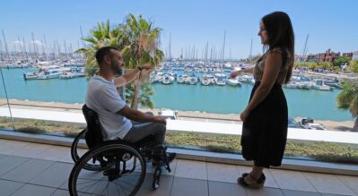 Personalizing Your Own Wheelchair