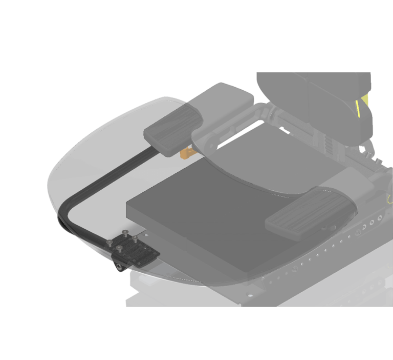 Tray Table KML KARMA Medical