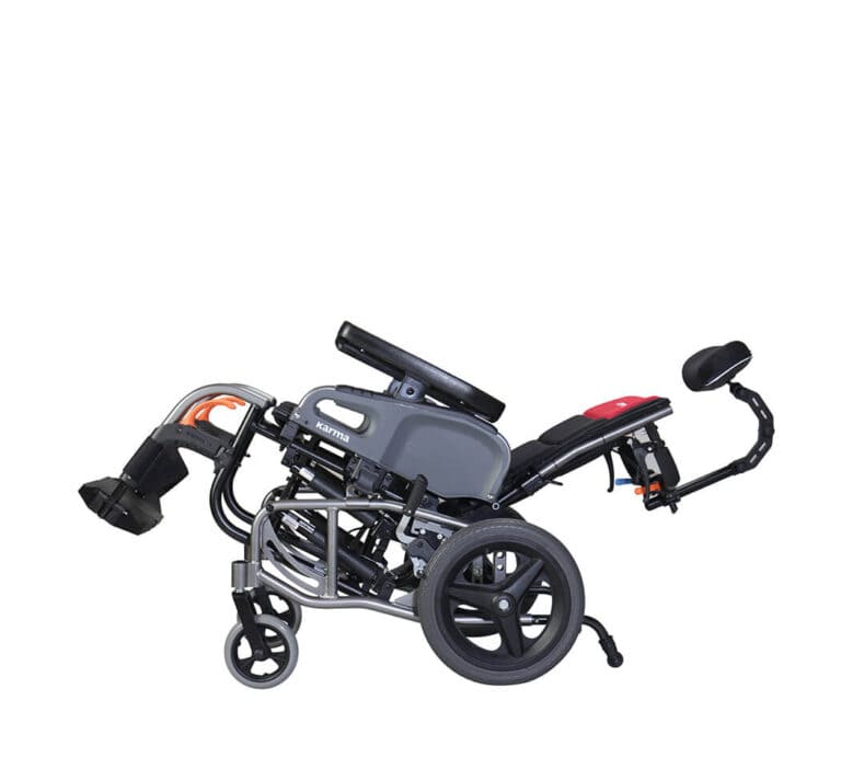 Manual Wheelchairs KARMA Medical