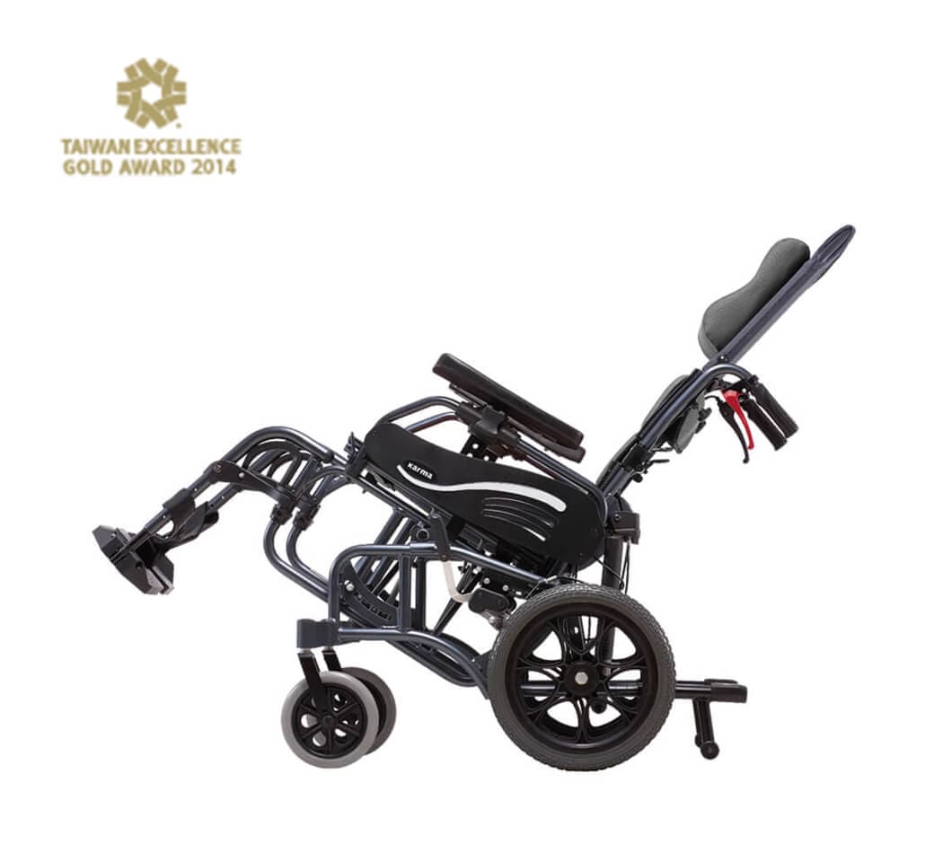 Manual Wheelchair Karma Medical