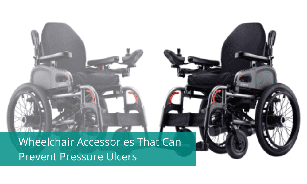 The Wheelchair Cushions' Role in Pressure Injury Prevention