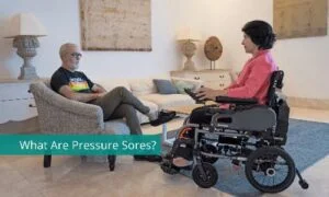 Caregiving: How to Prevent Pressure Sores – MEDPRO™ Medical Supplies