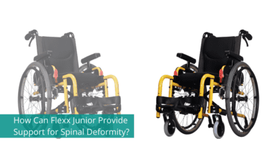 How Can Flexx Junior Provide Support for Spinal Deformity?
