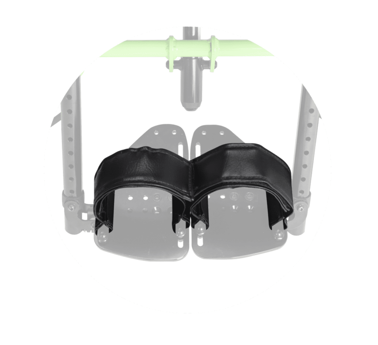 Foot Straps KARMA Medical