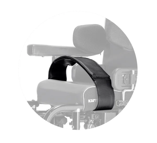 Thigh Strap KARMA Medical