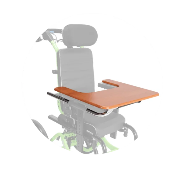 Tray Table KARMA Medical