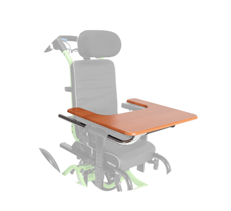 Tray Table KARMA Medical