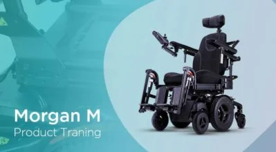 Morgan M: Product Training