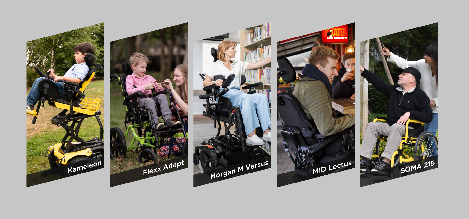 KARMA at Rehacare 2023: Elevating Mobility with Next-Gen Ergonomic Innovation