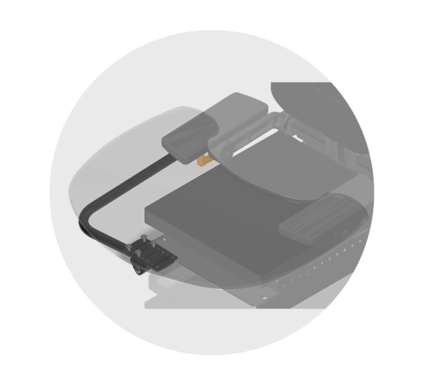 Accessories - Power Wheelchair | KARMA Medical