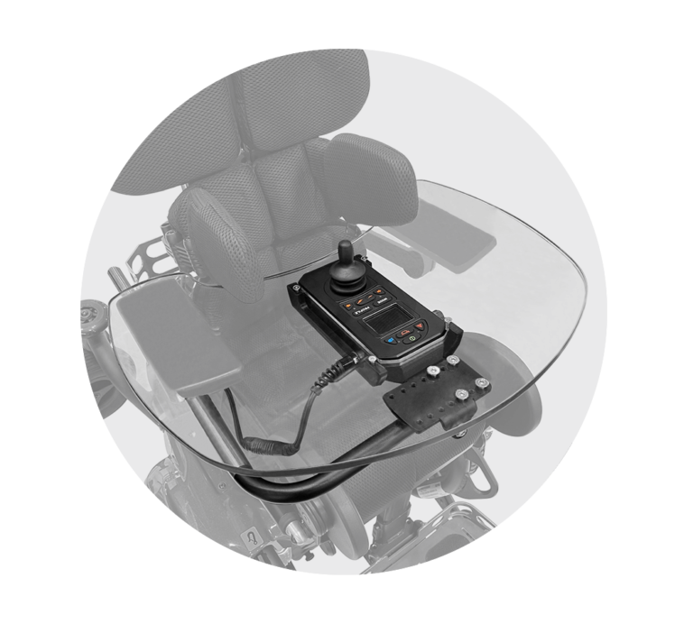Accessories - Power Wheelchair | KARMA Medical