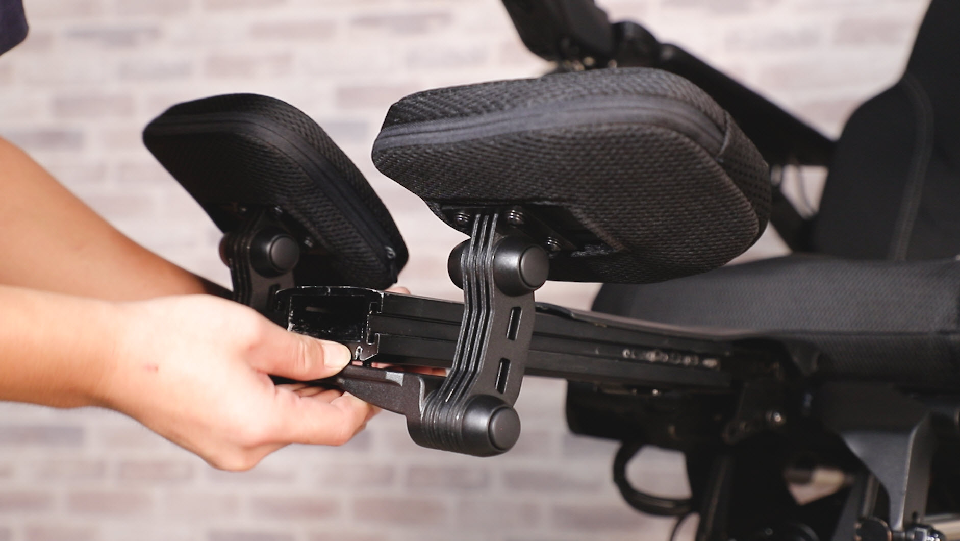 【EVO Series】How to Install the Calf Supports