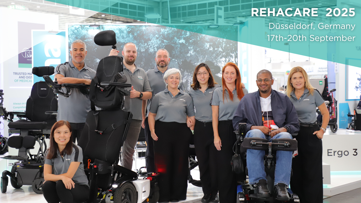 2025 REHACARE Highlights!