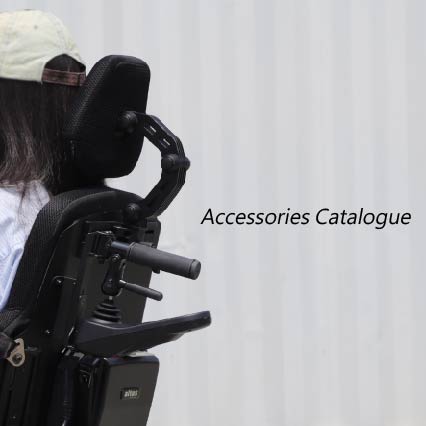 Accessories Catalogue