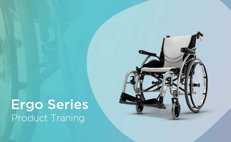 Ergo 3/ Ergo 2: Product Training