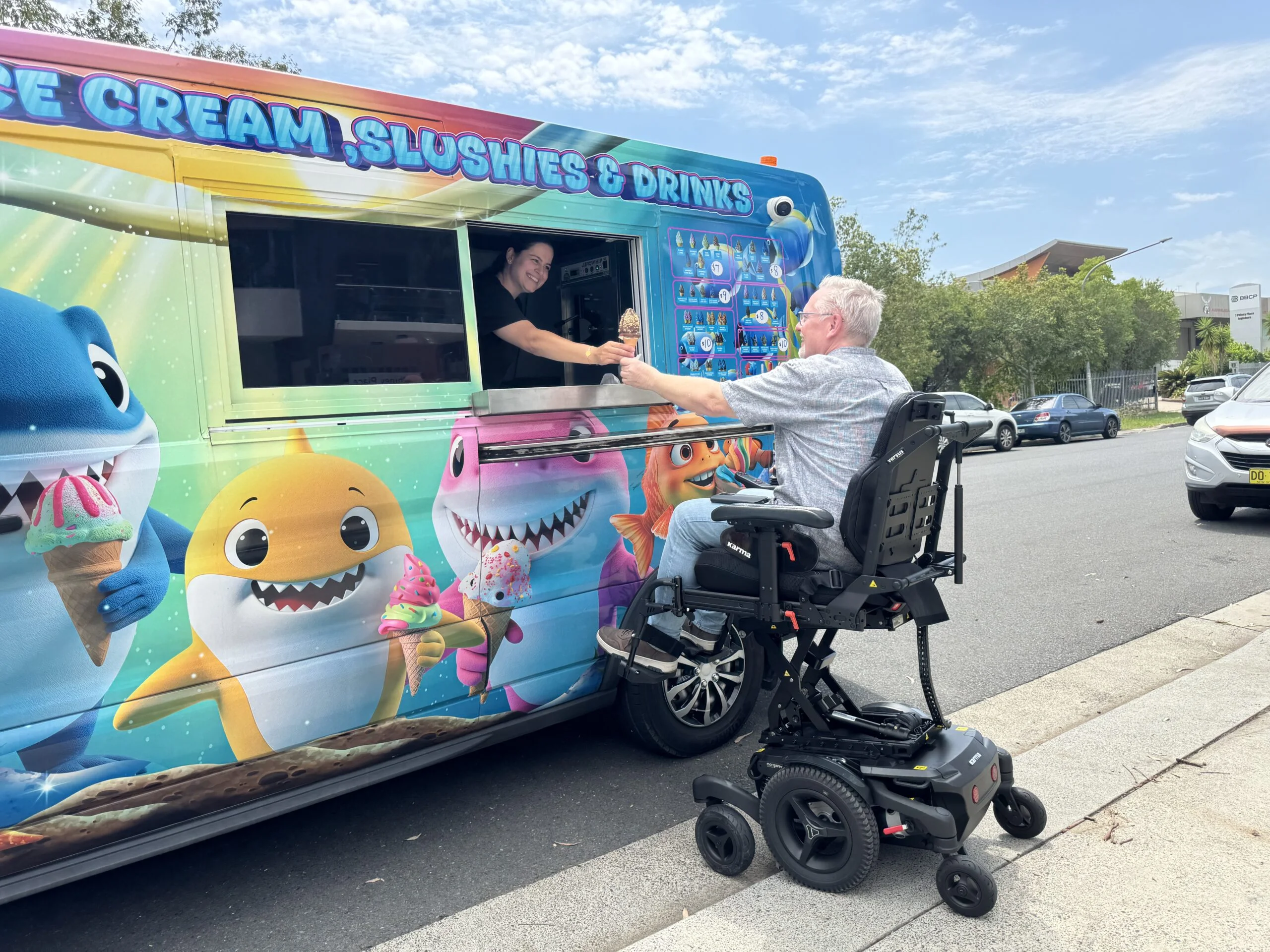 The Instinct of Independence